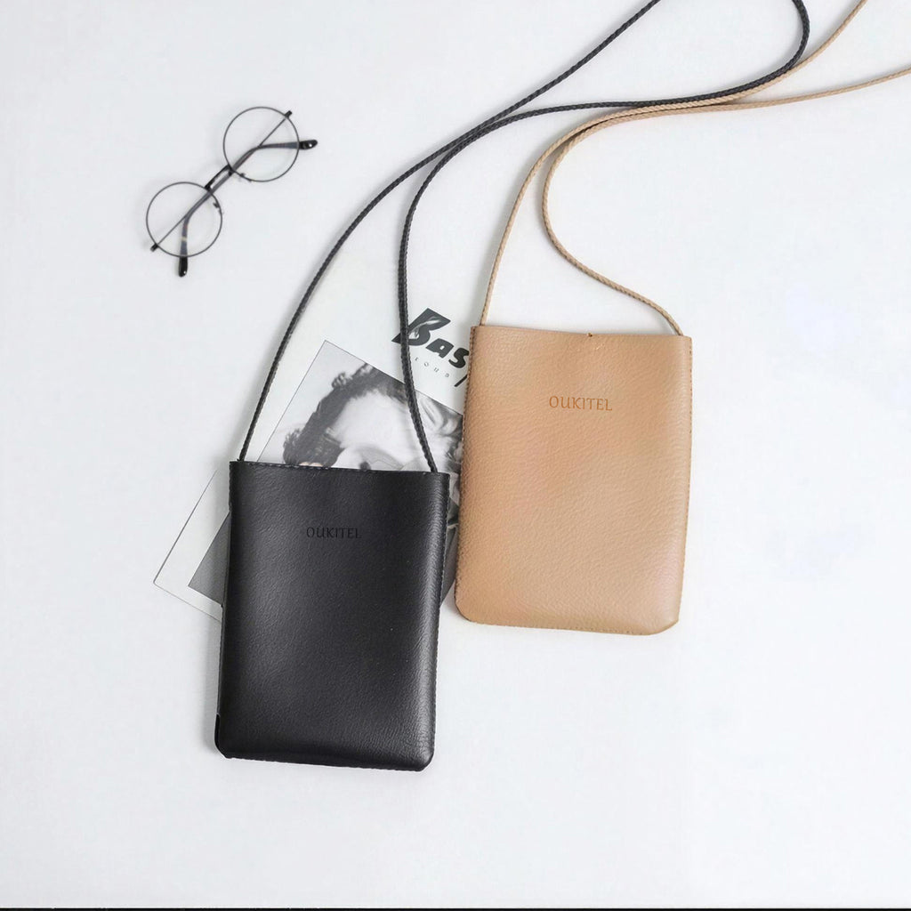 Phone Crossbody Bag, Hands-Free Daily