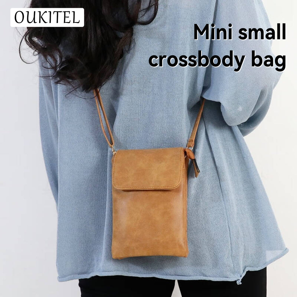 Adjustable Phone Pouch, Light & Secure