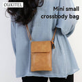 Adjustable Phone Pouch, Light & Secure