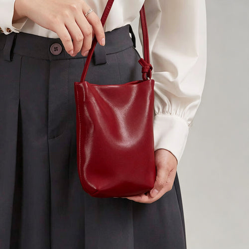 Daily Phone Sling, Scratch-Free Inside