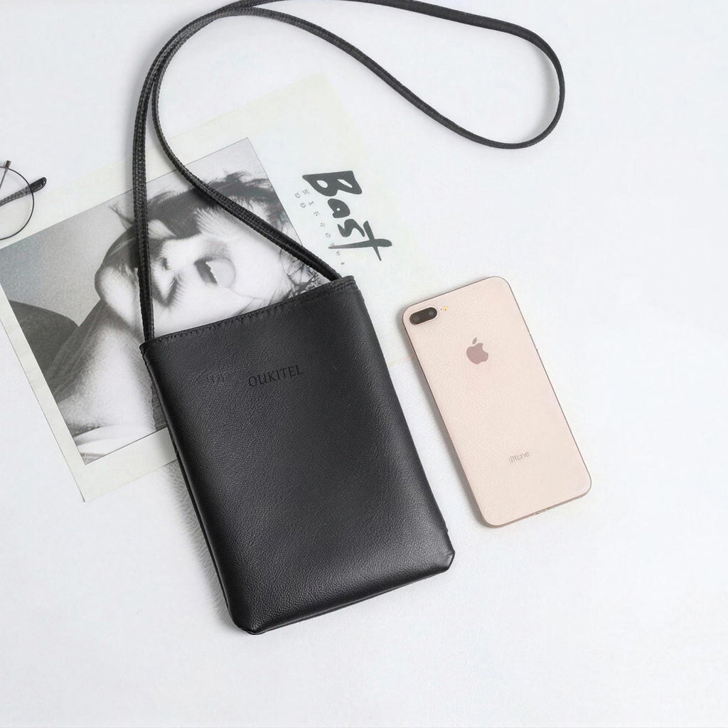 Phone Crossbody Bag, Hands-Free Daily