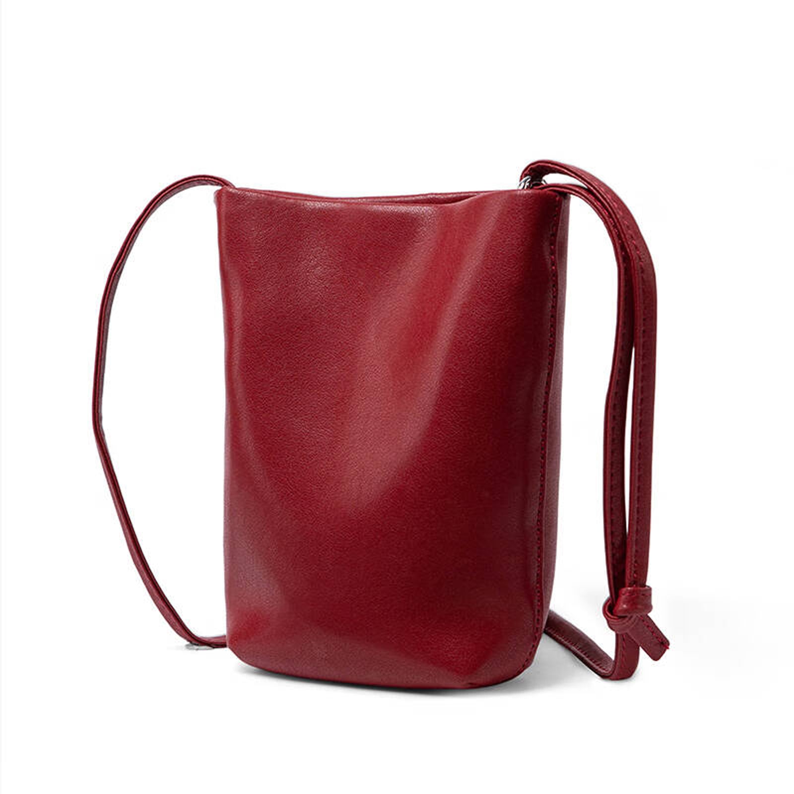 Daily Phone Sling, Scratch-Free Inside