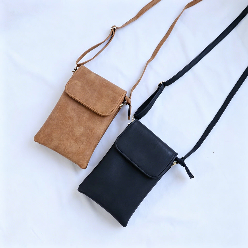Adjustable Phone Pouch, Light & Secure