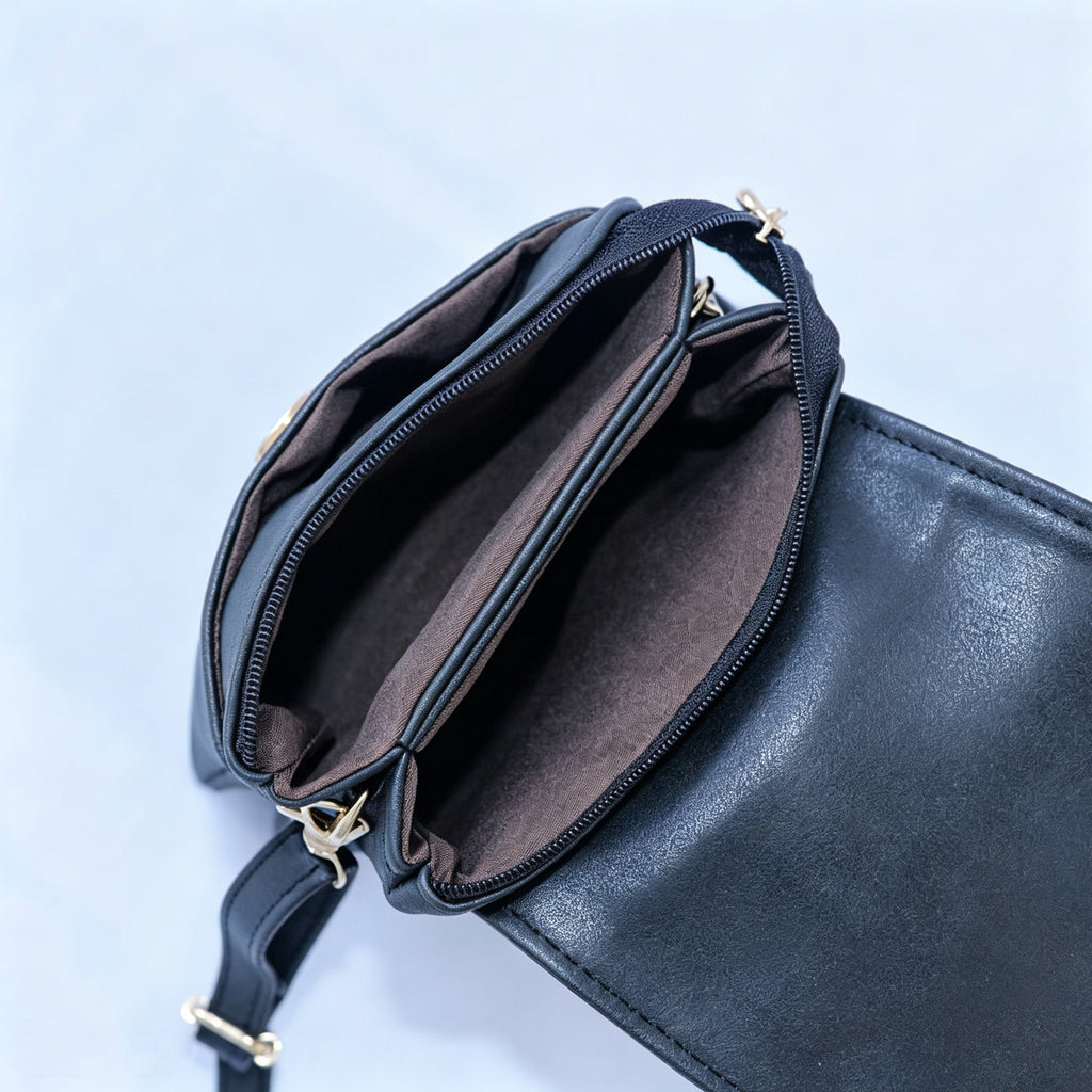 Adjustable Phone Pouch, Light & Secure